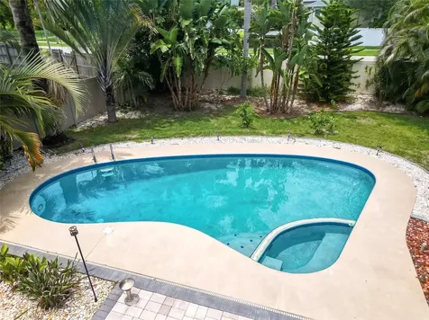 1613 St Catherine Drive E Dunedin FL 34698