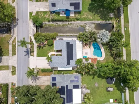 1613 St Catherine Drive E Dunedin FL 34698