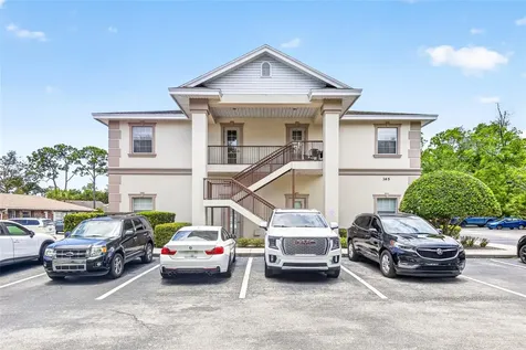365 Wekiva Springs Road Longwood FL 32779