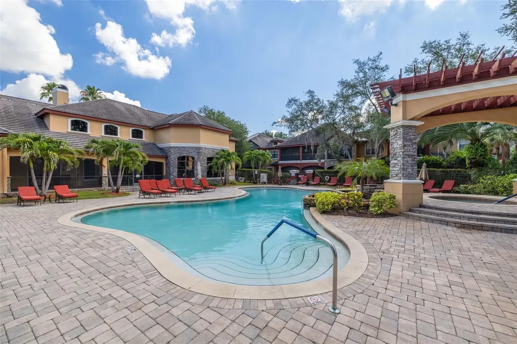 2262 Chianti Place Palm Harbor FL 34683