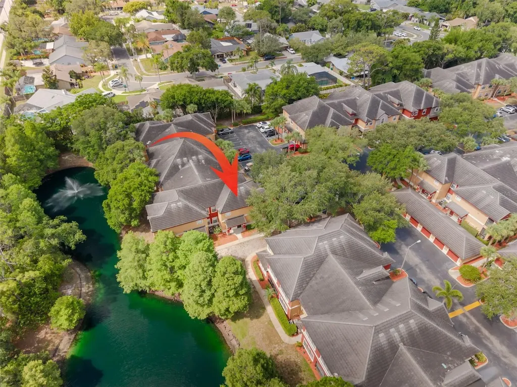 2262 Chianti Place Palm Harbor FL 34683