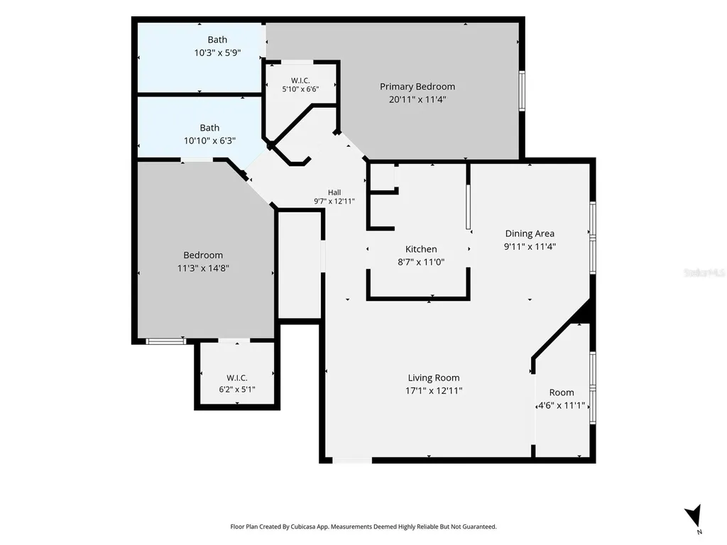 2262 Chianti Place Palm Harbor FL 34683