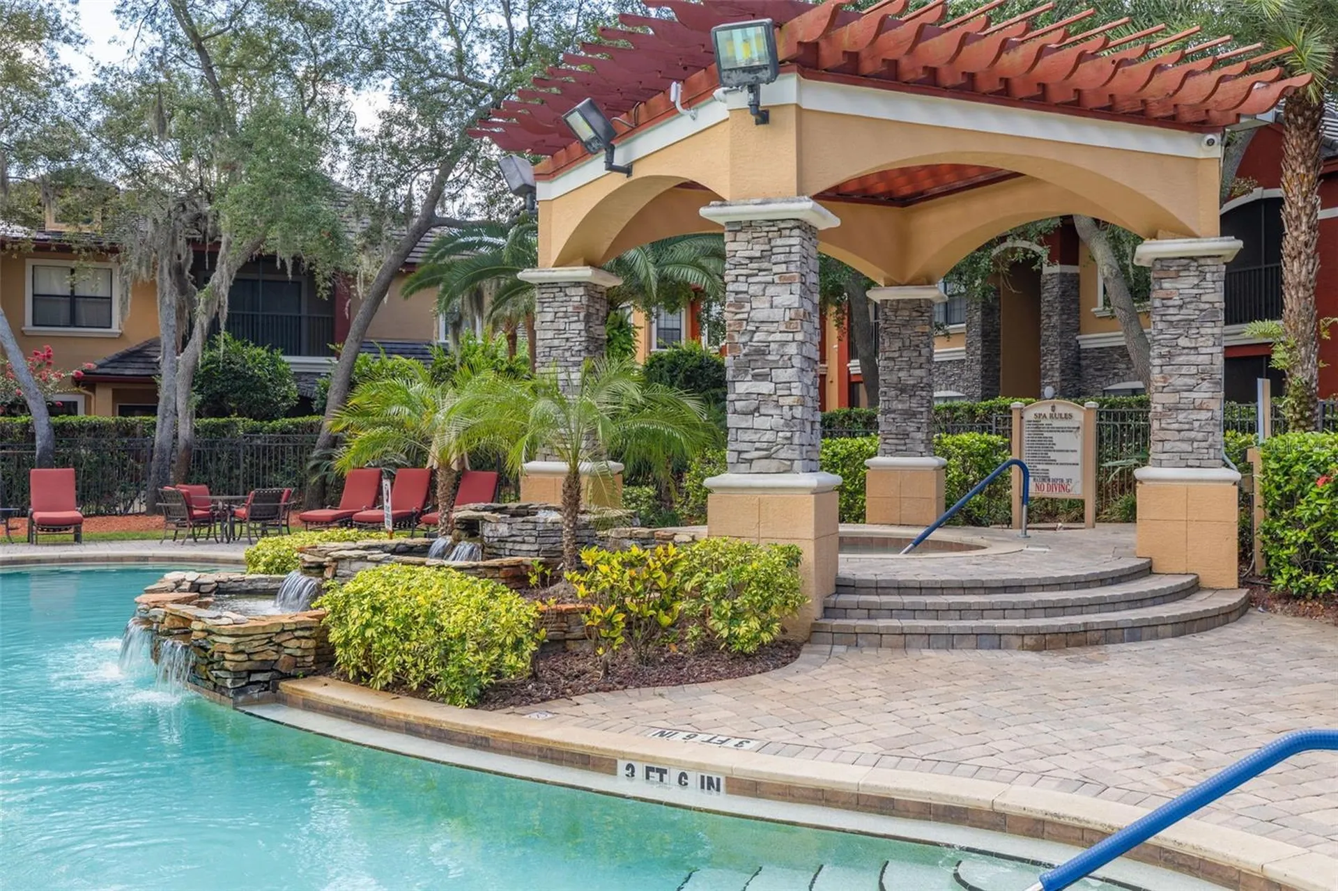 2262 Chianti Place Palm Harbor FL 34683
