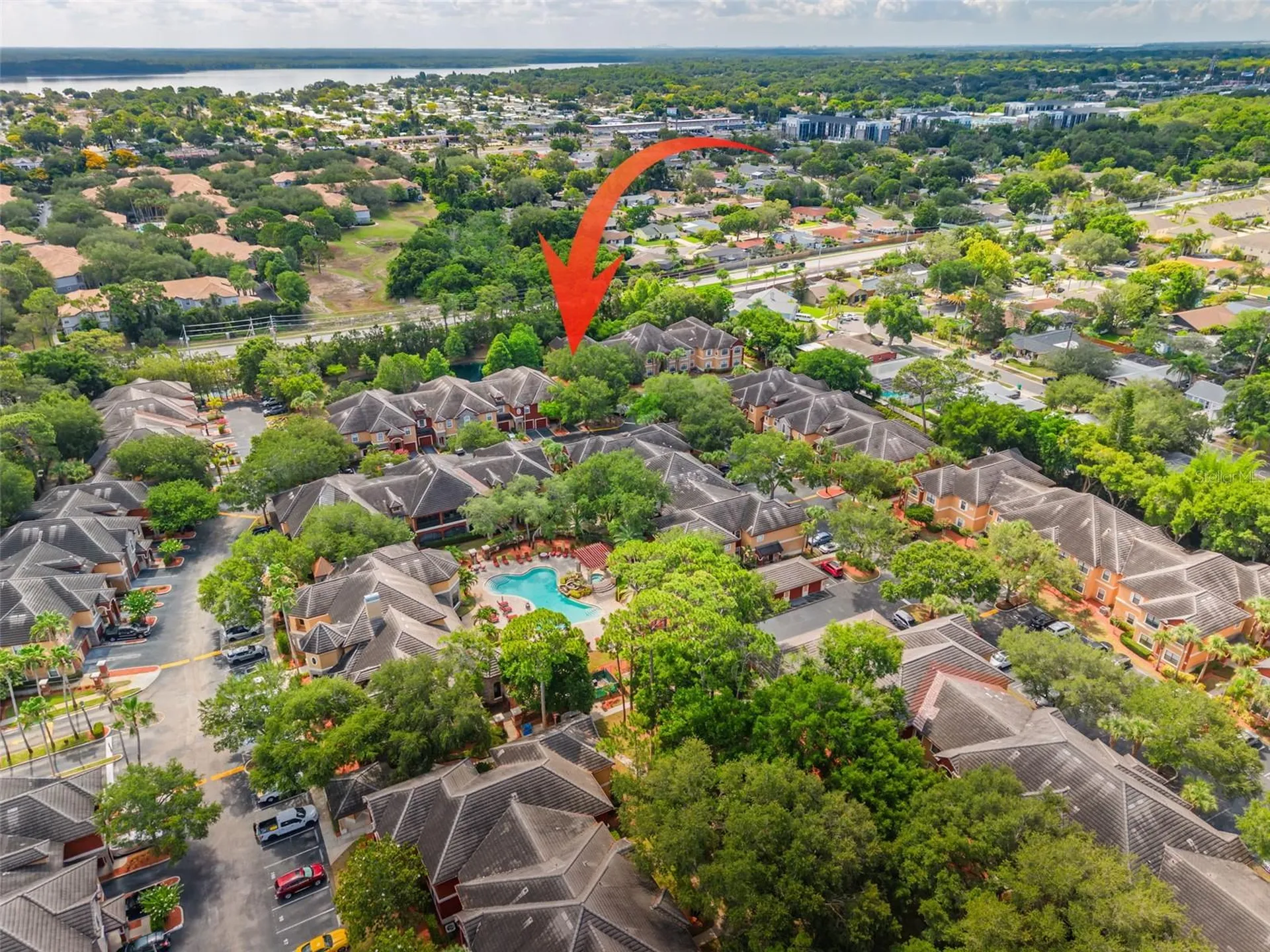 2262 Chianti Place Palm Harbor FL 34683