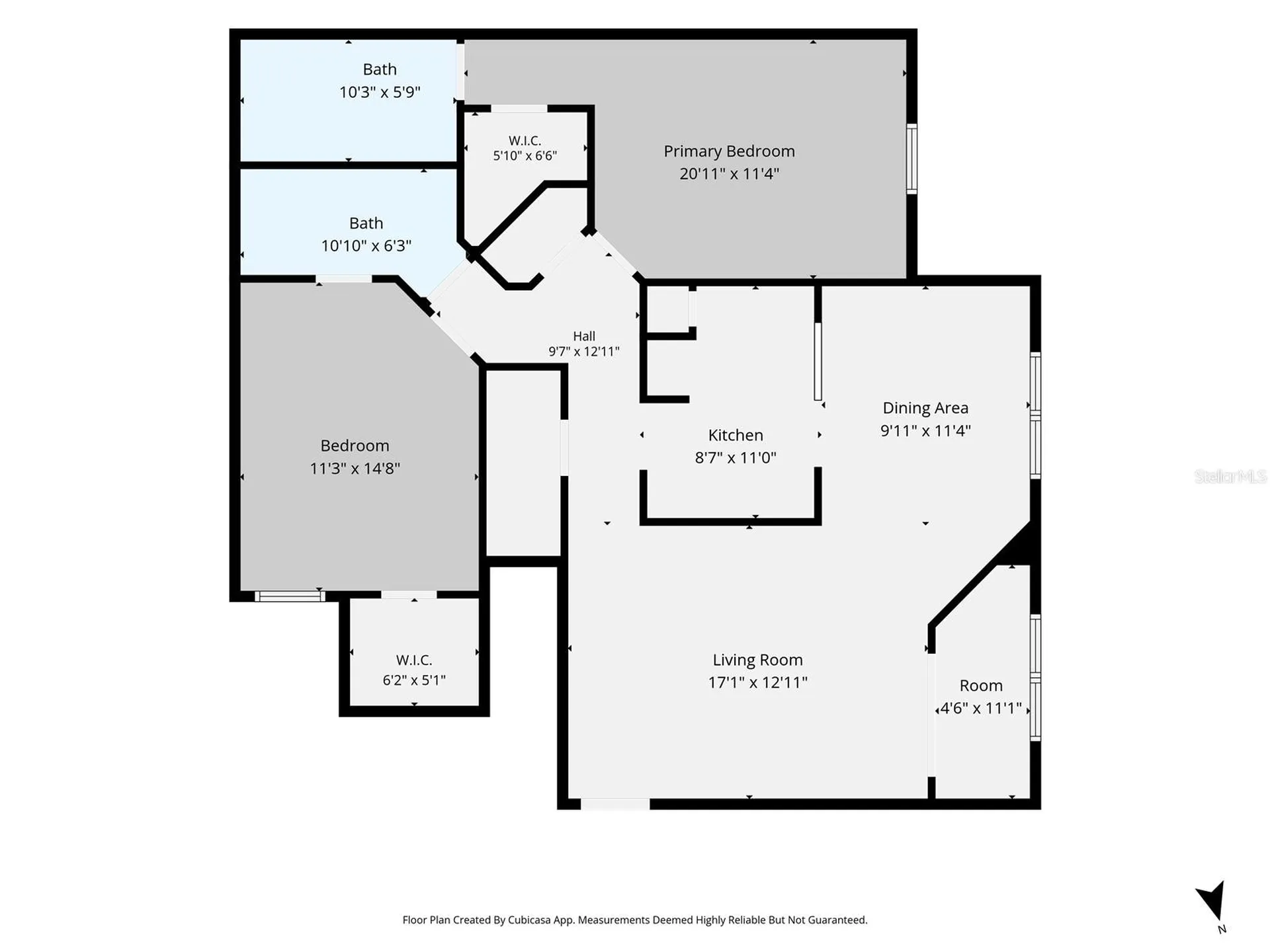 2262 Chianti Place Palm Harbor FL 34683