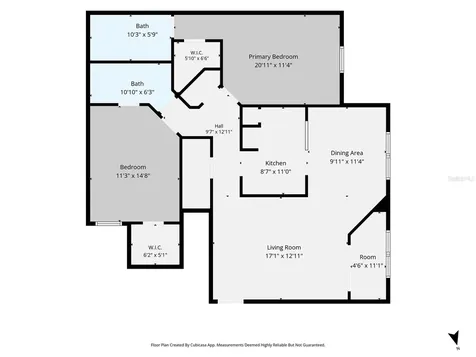 2262 Chianti Place Palm Harbor FL 34683
