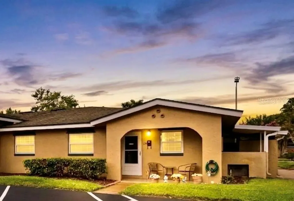 517 Polaris Loop Casselberry FL 32707