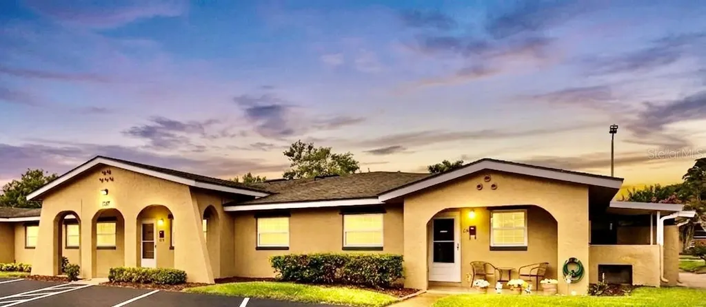 517 Polaris Loop Casselberry FL 32707