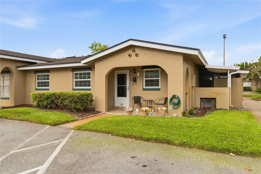 517 Polaris Loop Casselberry FL 32707