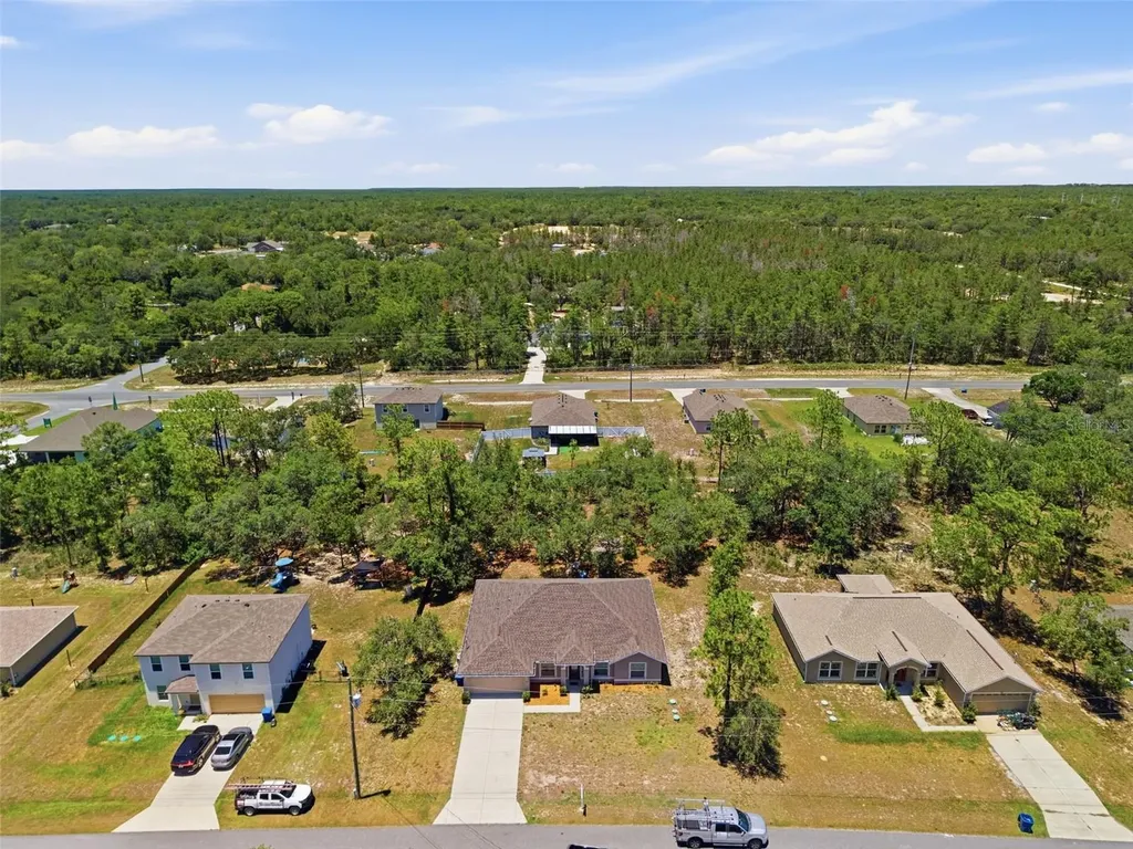12155 Peregrine Falcon Avenue Weeki Wachee FL 34614