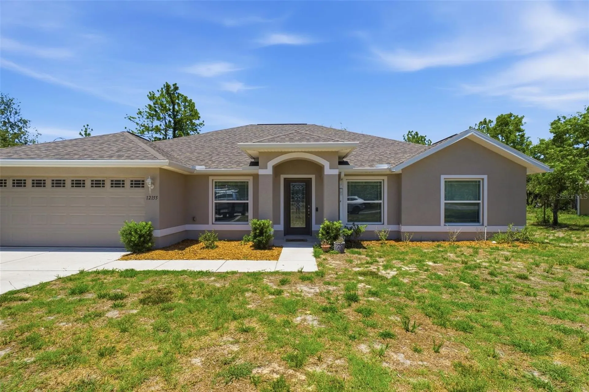 12155 Peregrine Falcon Avenue Weeki Wachee FL 34614