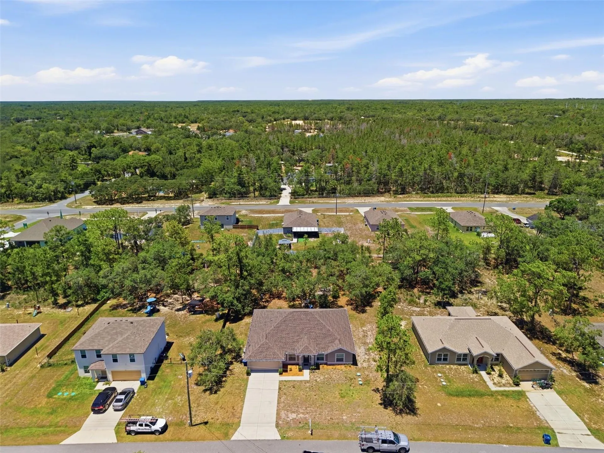 12155 Peregrine Falcon Avenue Weeki Wachee FL 34614
