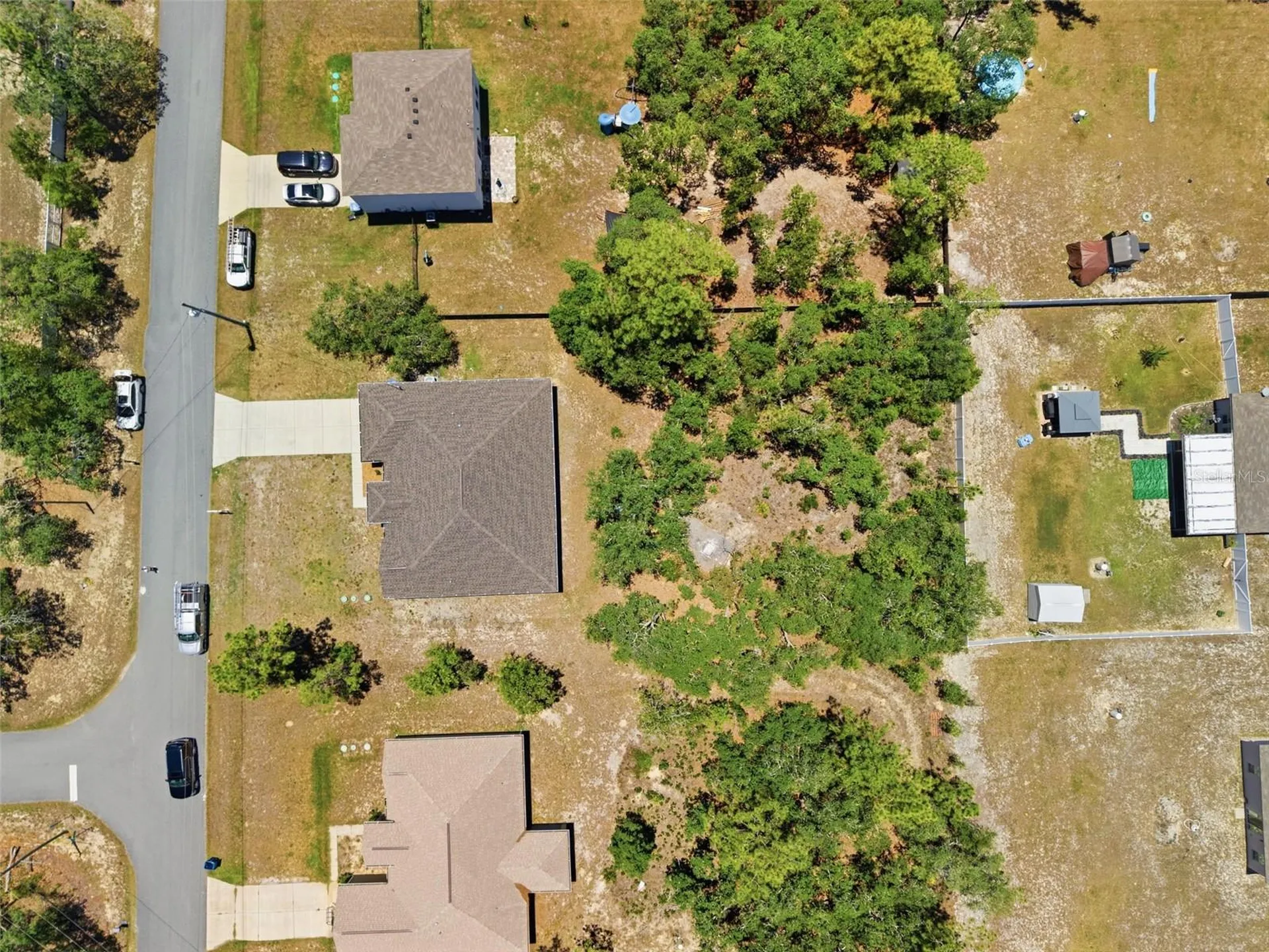 12155 Peregrine Falcon Avenue Weeki Wachee FL 34614