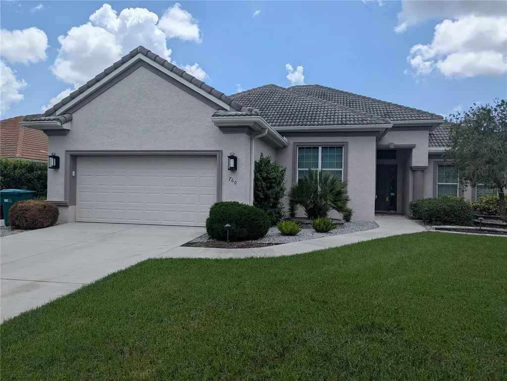 760 N Hunt Club Drive Hernando FL 34442