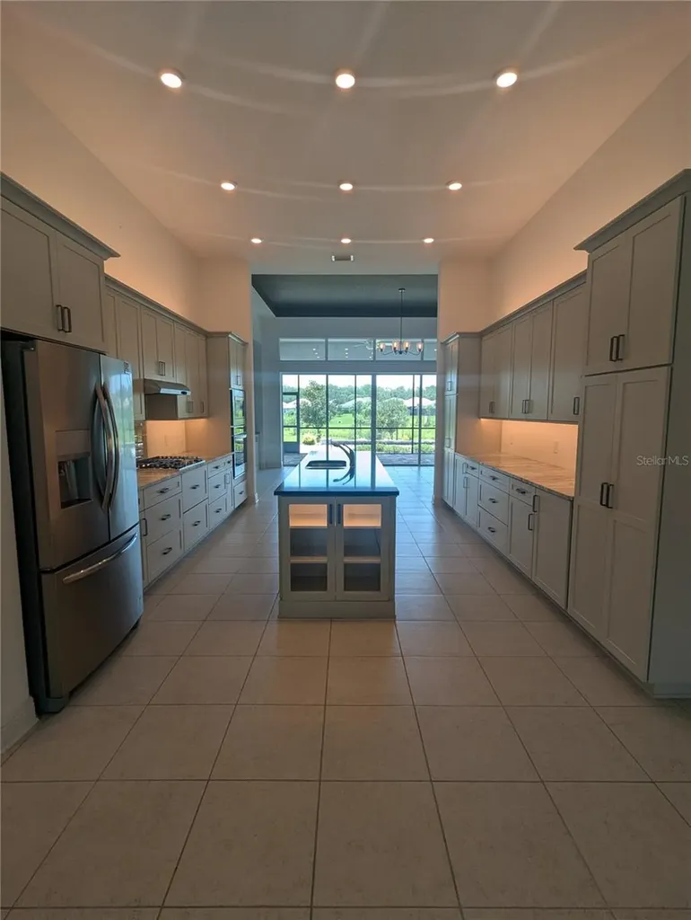 760 N Hunt Club Drive Hernando FL 34442
