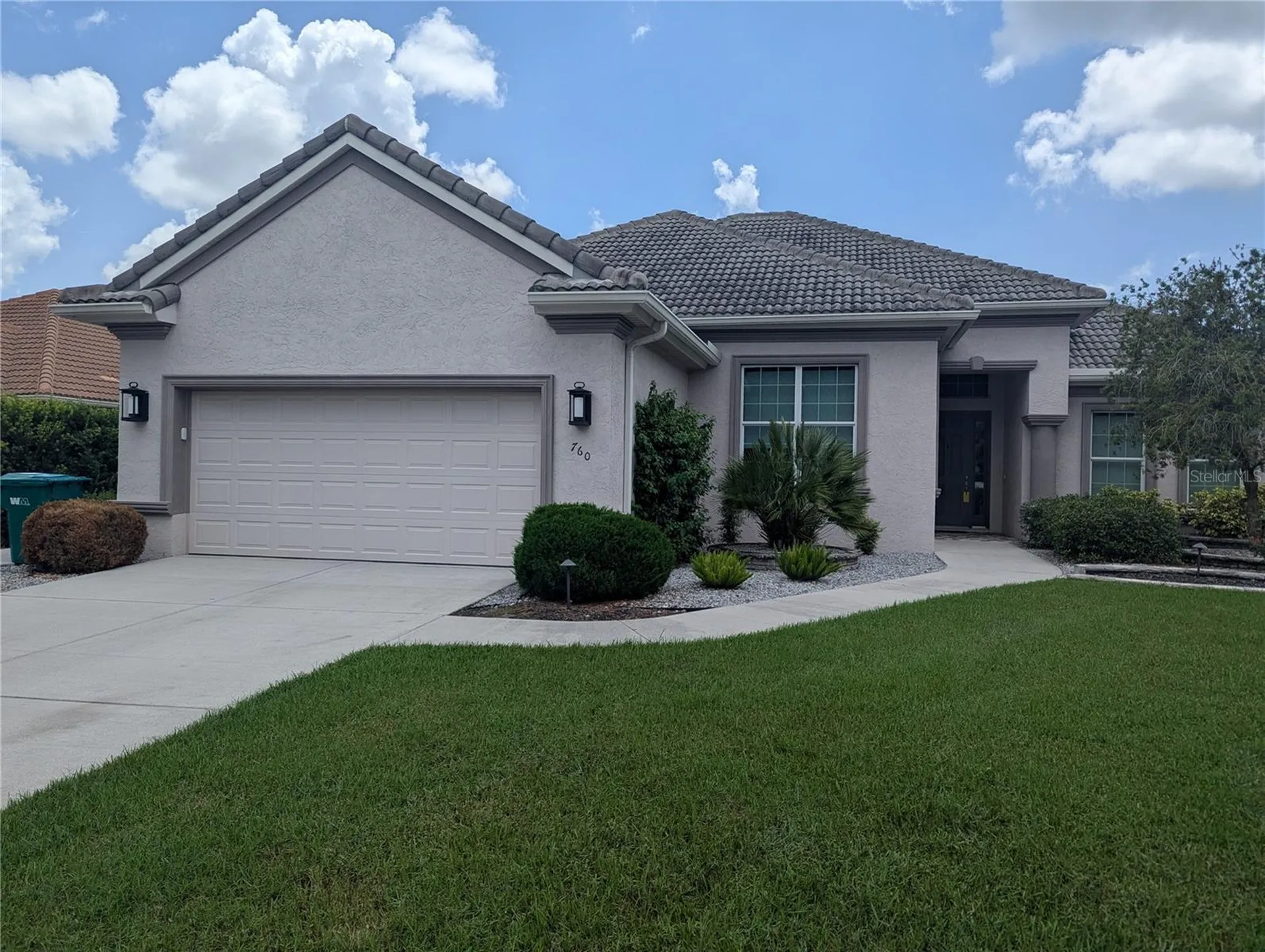 760 N Hunt Club Drive Hernando FL 34442