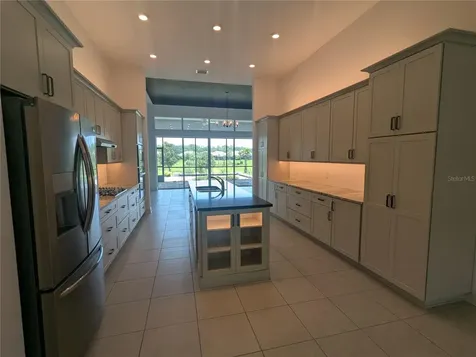 760 N Hunt Club Drive Hernando FL 34442
