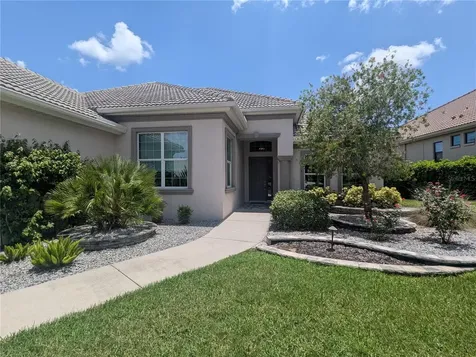 760 N Hunt Club Drive Hernando FL 34442