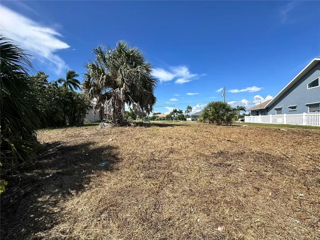 17063 Ohara Drive Port Charlotte FL 33948