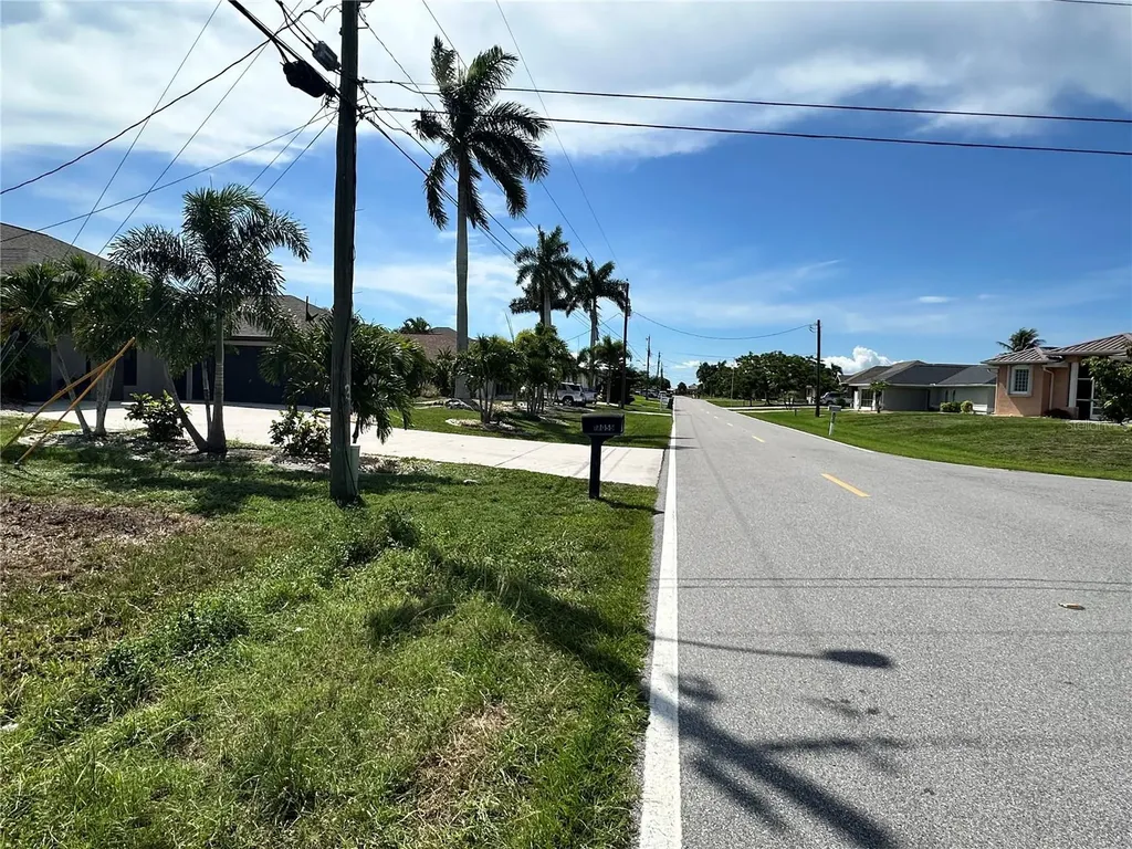17063 Ohara Drive Port Charlotte FL 33948