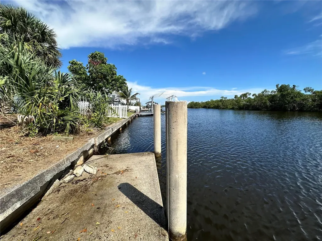 17063 Ohara Drive Port Charlotte FL 33948