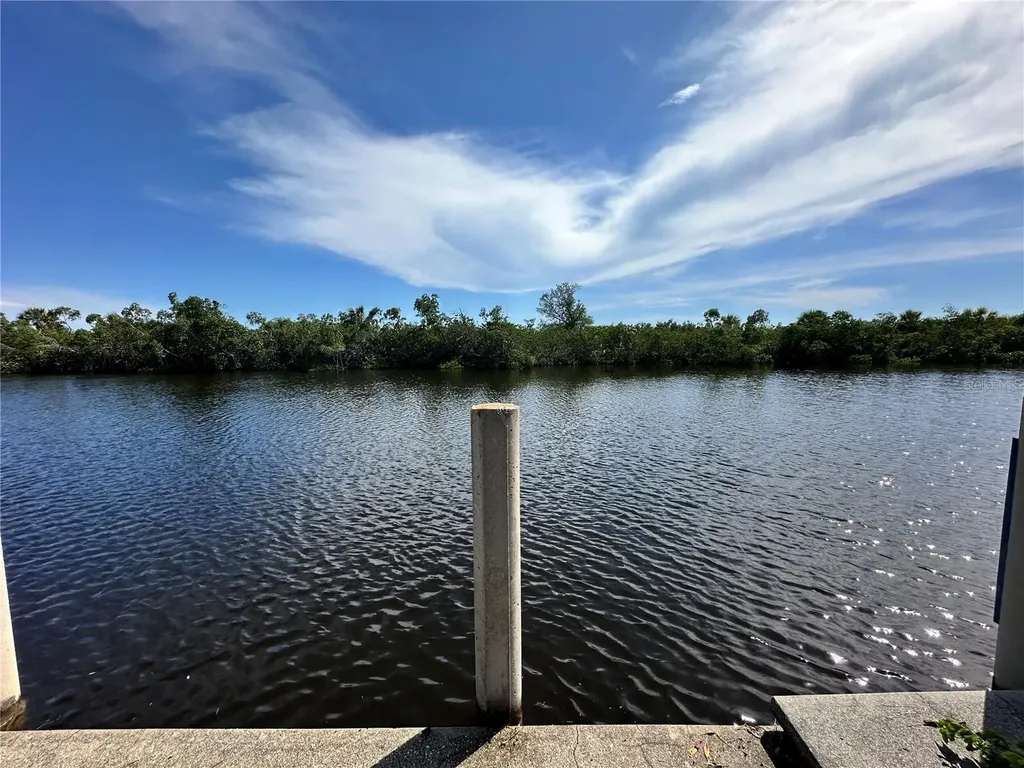 17063 Ohara Drive Port Charlotte FL 33948