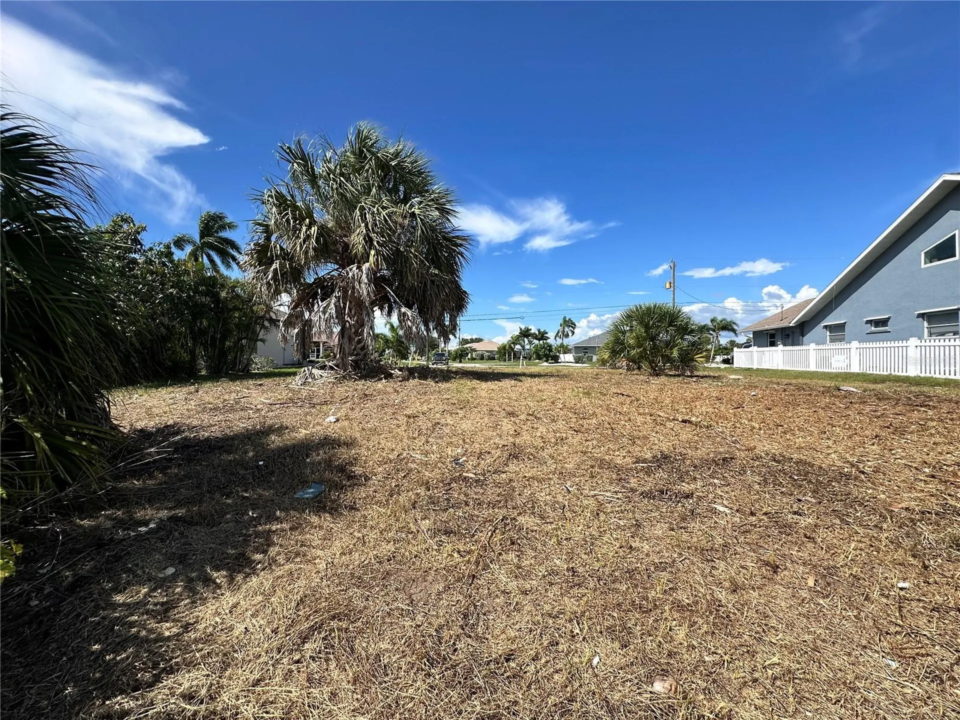 17063 Ohara Drive Port Charlotte FL 33948