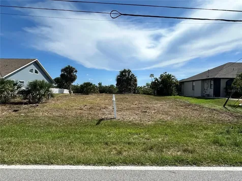 17063 Ohara Drive Port Charlotte FL 33948