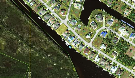 17063 Ohara Drive Port Charlotte FL 33948