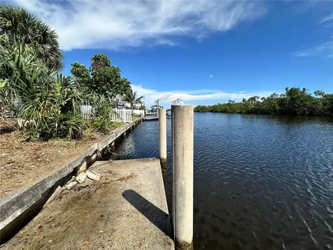 17063 Ohara Drive Port Charlotte FL 33948