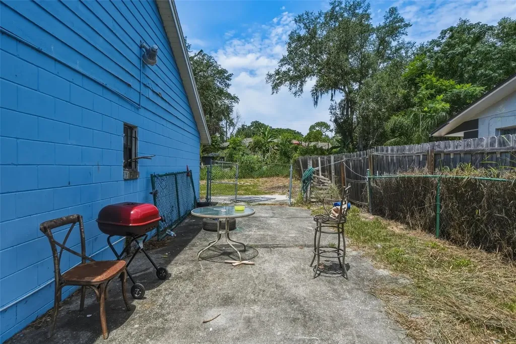 912 Paul Street Orlando FL 32808