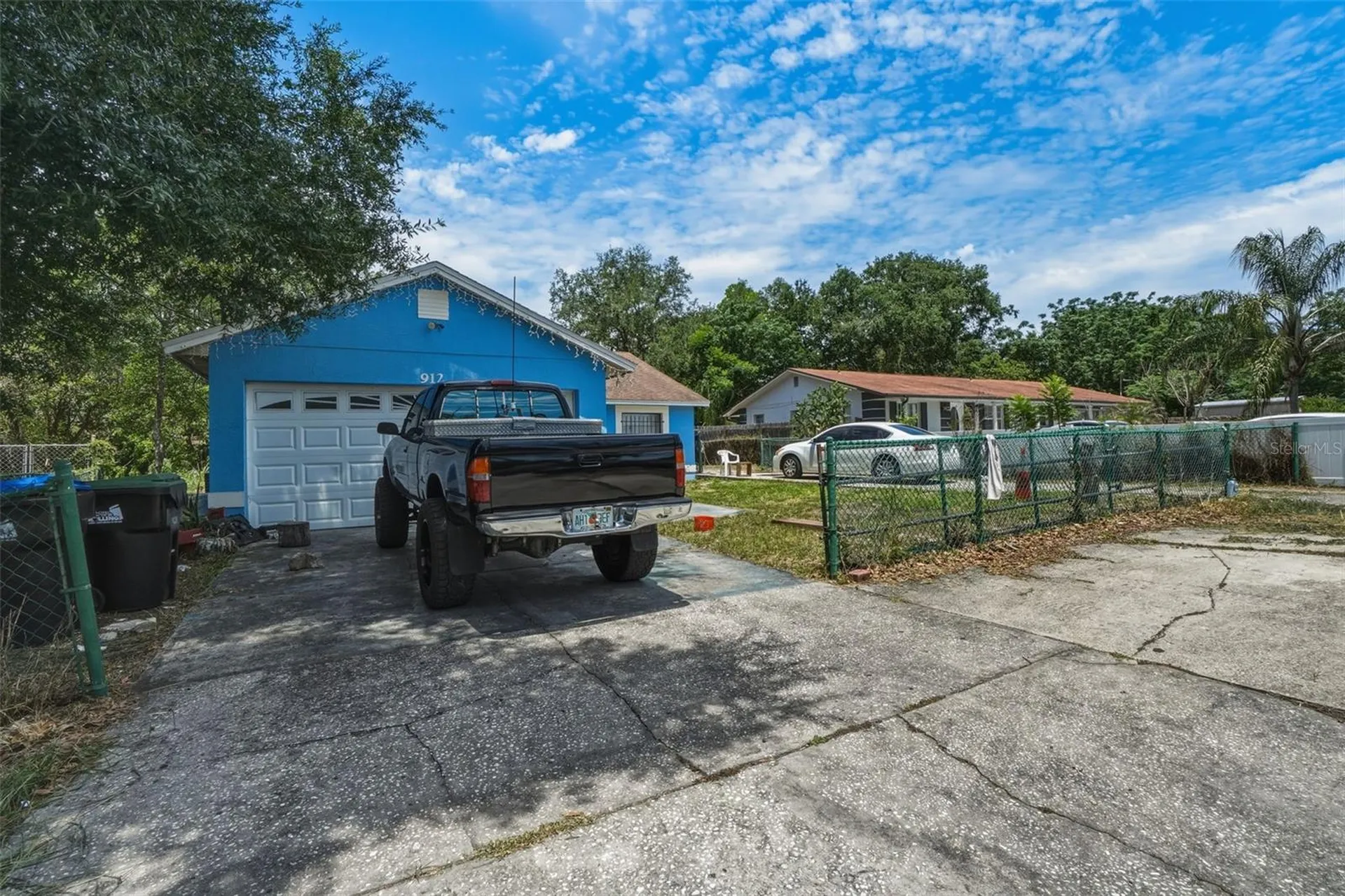 912 Paul Street Orlando FL 32808