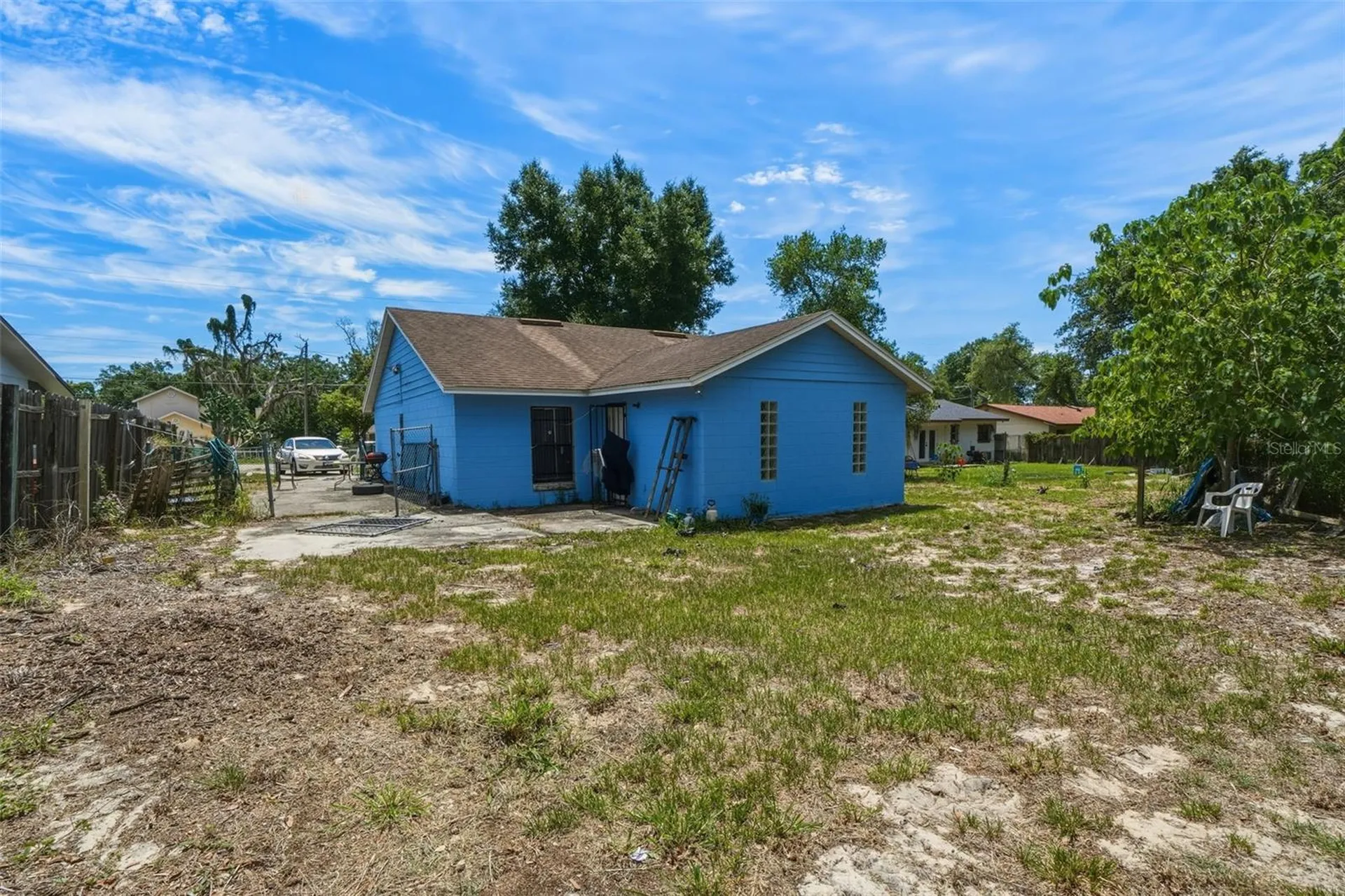 912 Paul Street Orlando FL 32808