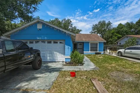 912 Paul Street Orlando FL 32808
