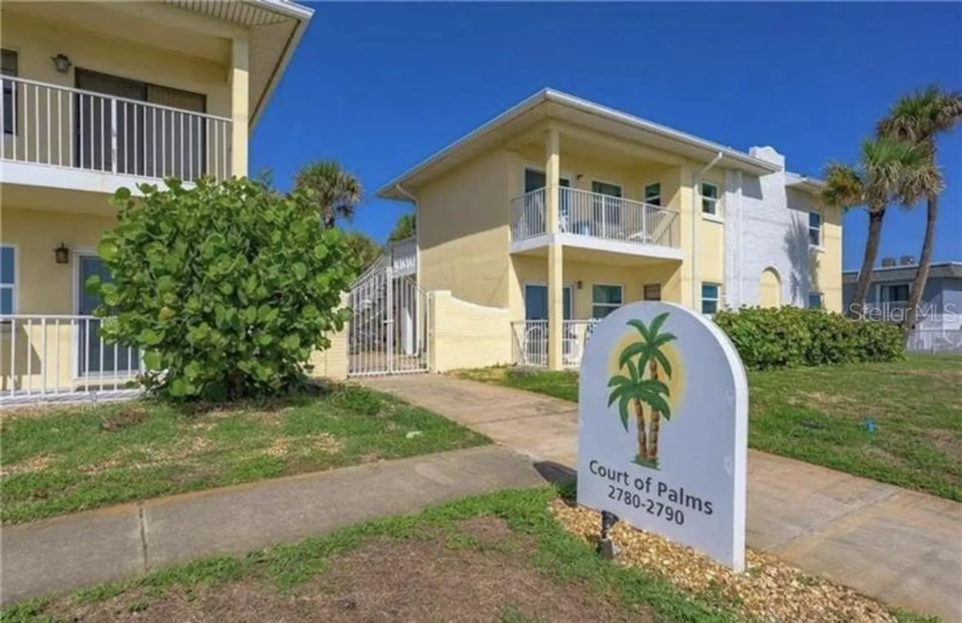 2780 Ocean Shore Boulevard Ormond Beach FL 32176