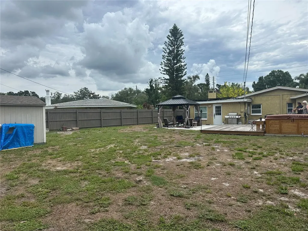 721 Oleander Way S South Pasadena FL 33707