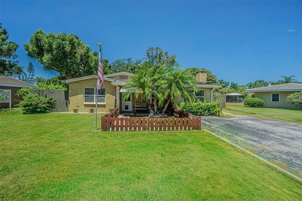721 Oleander Way S South Pasadena FL 33707