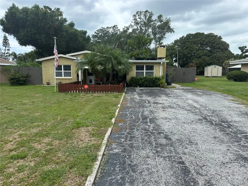 721 Oleander Way S South Pasadena FL 33707