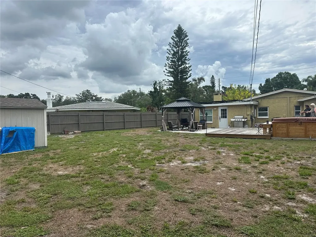 721 Oleander Way S South Pasadena FL 33707