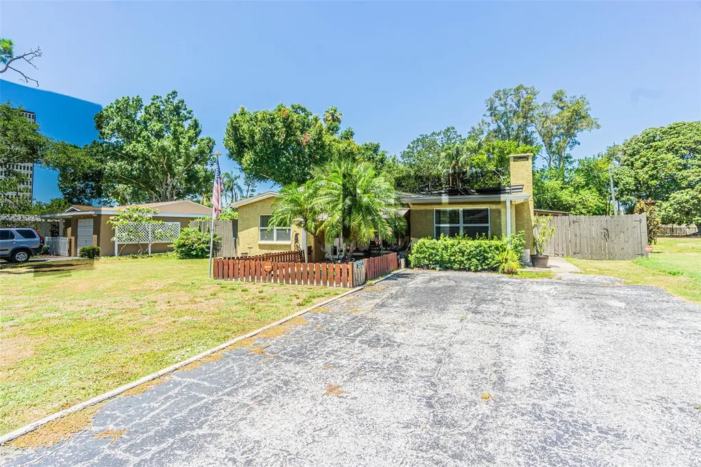721 Oleander Way S South Pasadena FL 33707