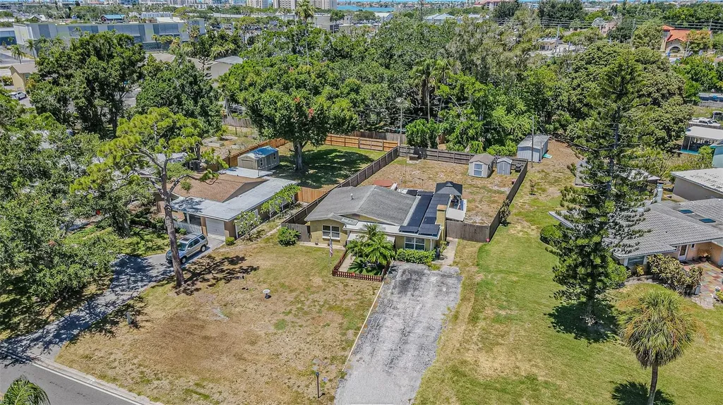 721 Oleander Way S South Pasadena FL 33707