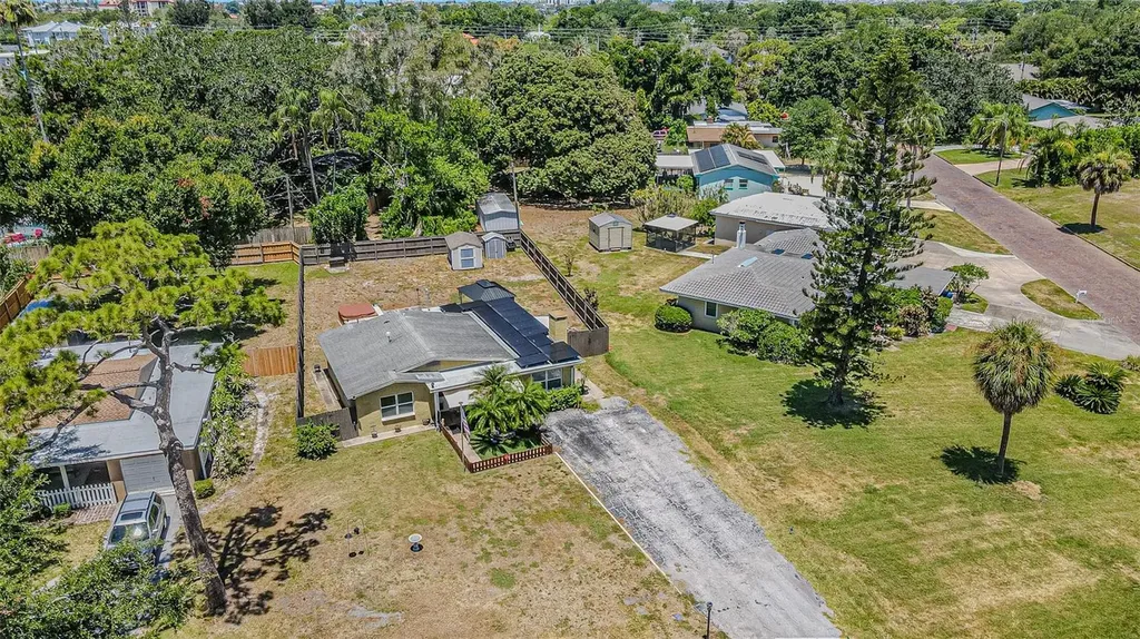 721 Oleander Way S South Pasadena FL 33707