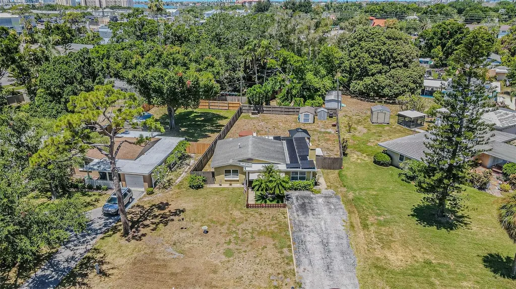 721 Oleander Way S South Pasadena FL 33707