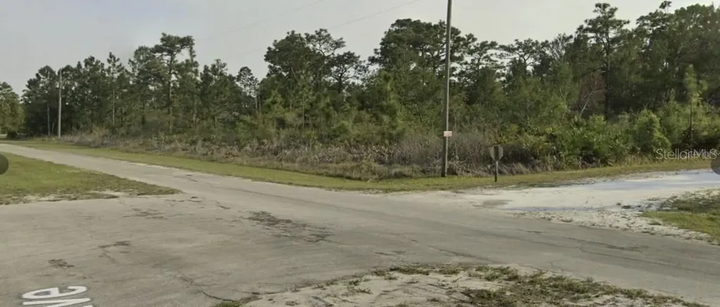Coral Gables Drive Indian Lake Estates FL 33855