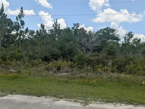 Coral Gables Drive Indian Lake Estates FL 33855
