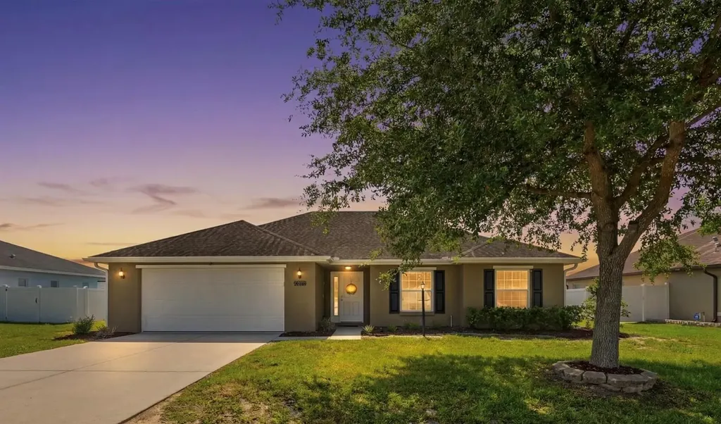 9917 SW 51st Court Ocala FL 34476