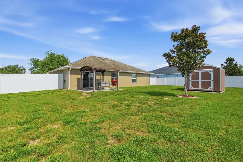 9917 SW 51st Court Ocala FL 34476