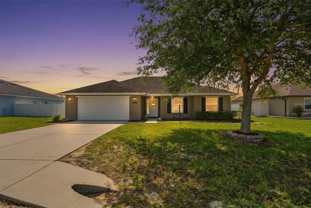 9917 SW 51st Court Ocala FL 34476