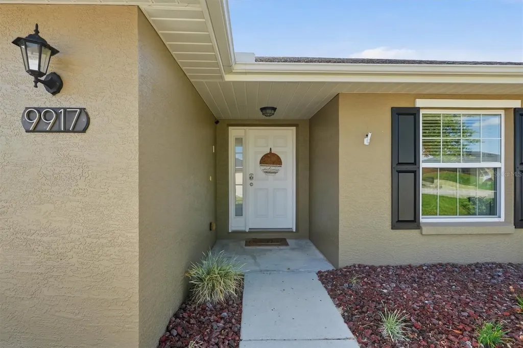 9917 SW 51st Court Ocala FL 34476