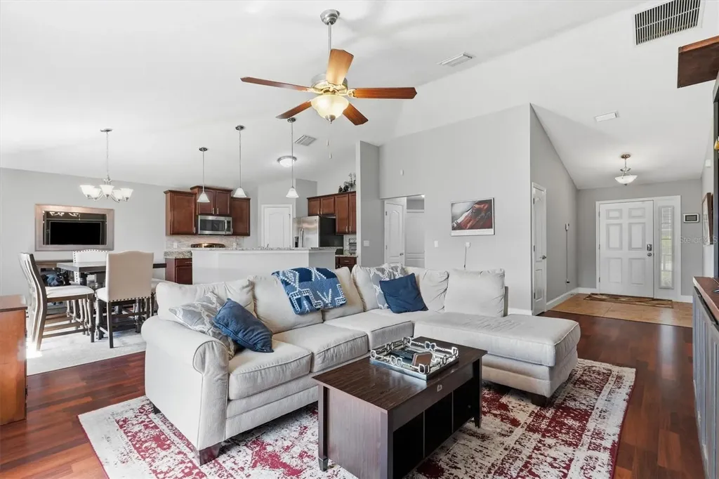 9917 SW 51st Court Ocala FL 34476